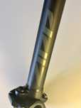 Sztuca carbon zipp service corse sl 400mm 0ofset