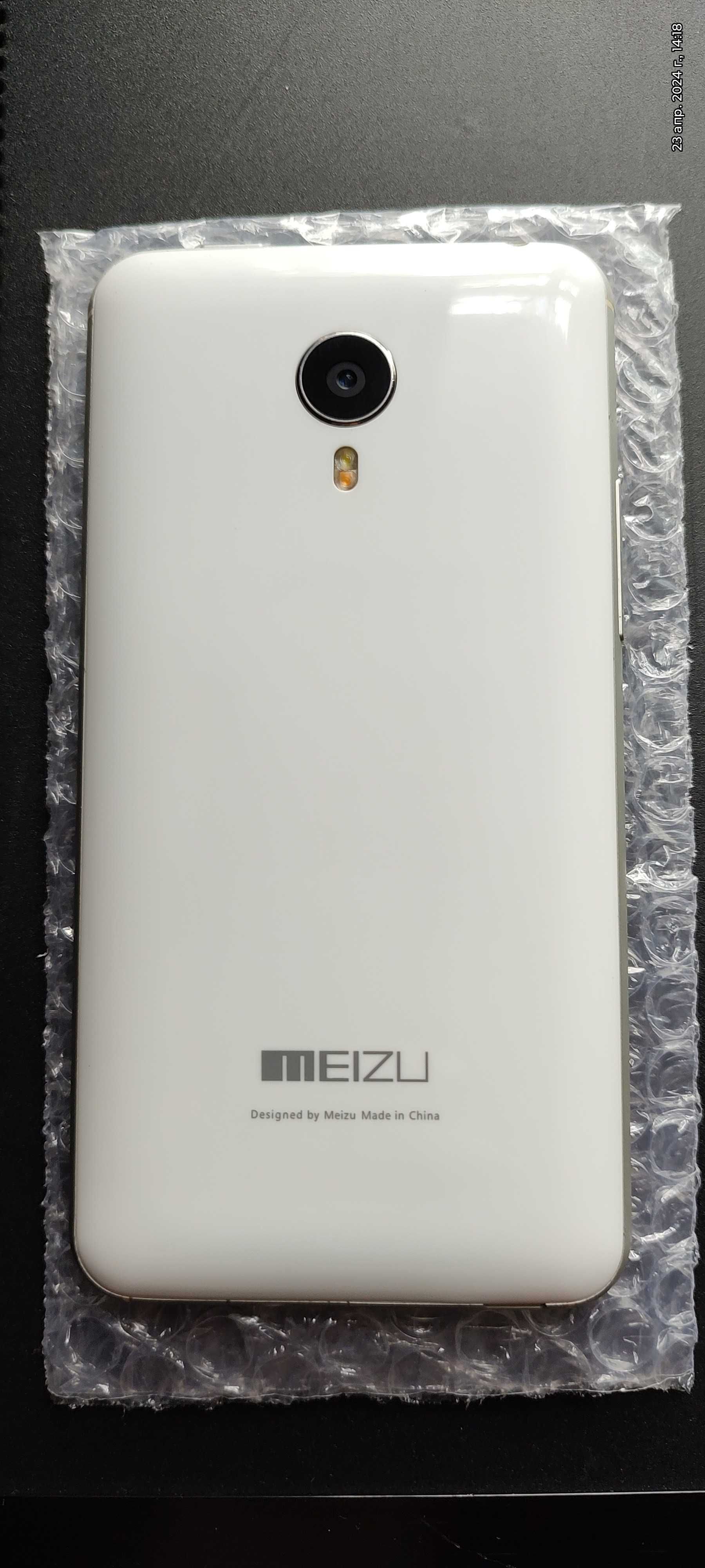 Meizu mx 4pro 3/32gb.