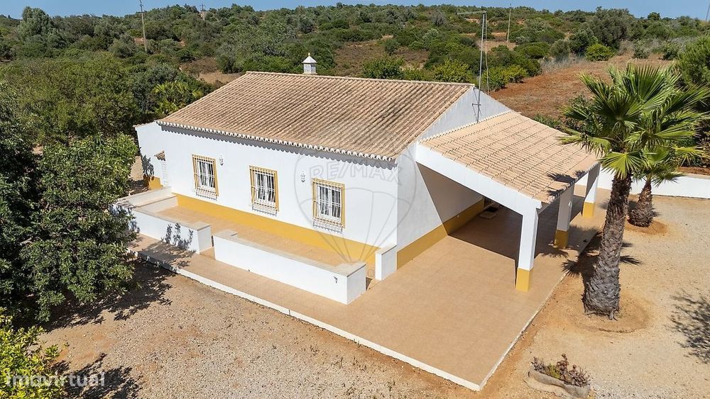 Quinta T5 para venda