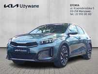 Kia XCeed X-CEED 1,5T-GDI 7DCT; BusinessLine +AEB, 2024r.