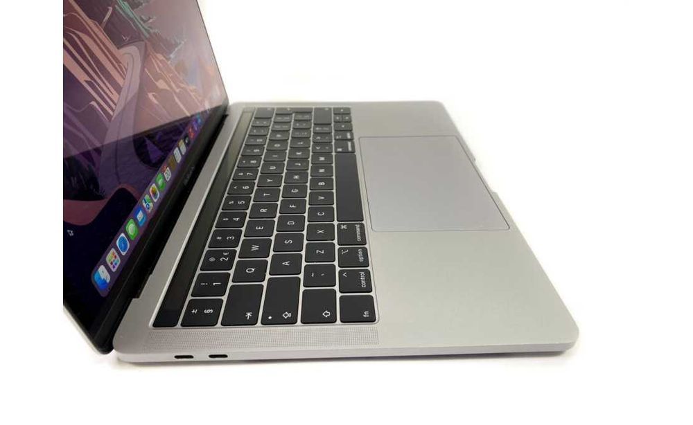 APPLE MacBook Pro i5/ 8/ SSD 256/ 13,3" Retina/ PL LIGHT/ Dowóz gratis