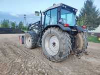 Lamborghini Acqua Power 6Bogate wyposażenie Same ursus Ciągnik Traktor