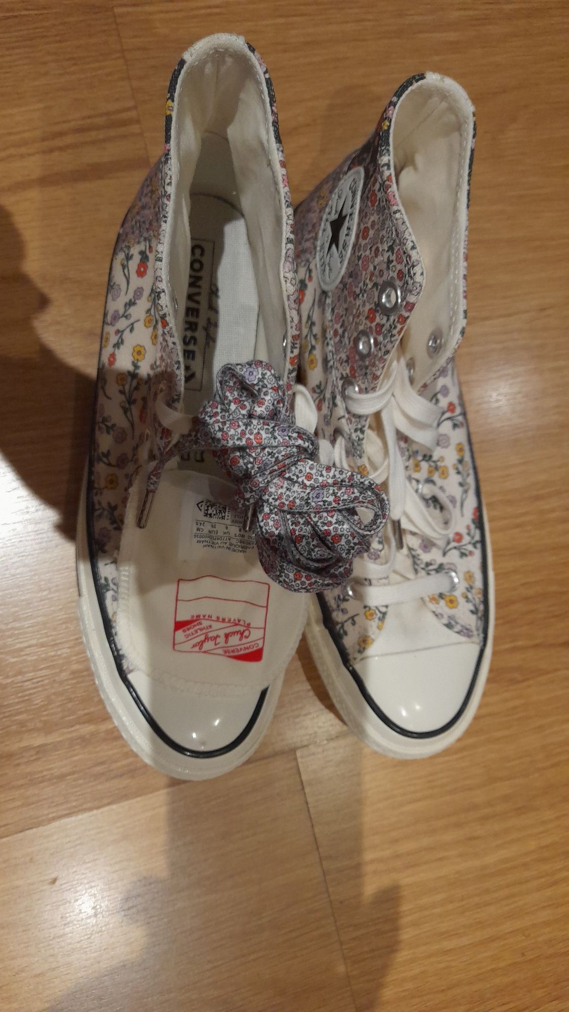 All star novos originais