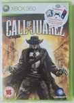 Call of Juarez Xbox 360