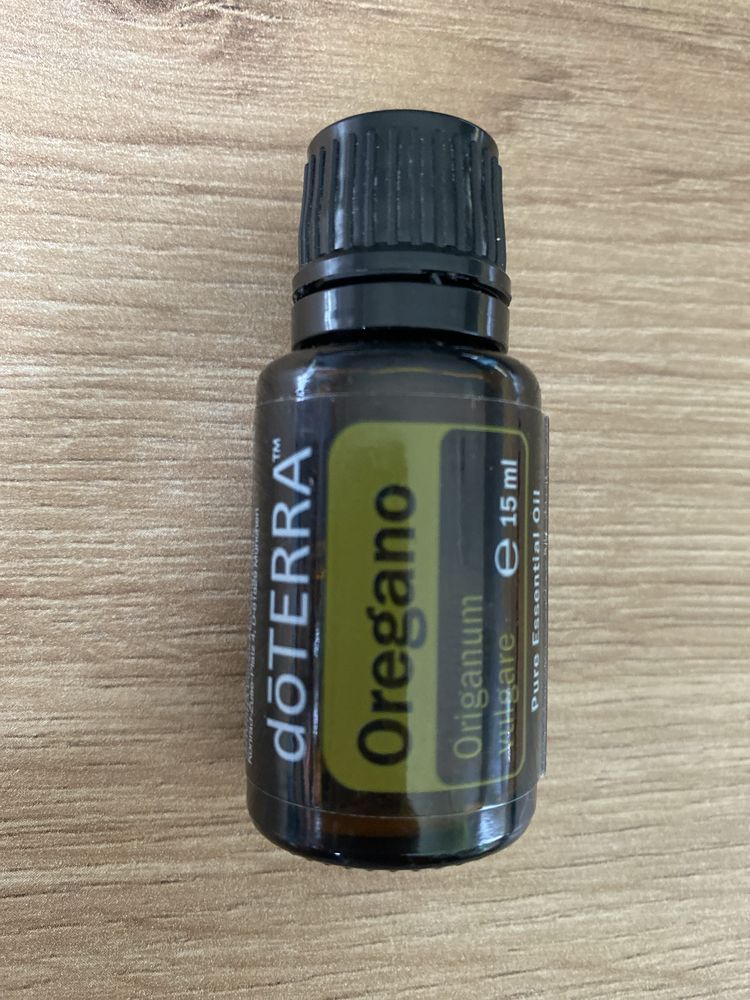 doTerra - Oregano 15ml