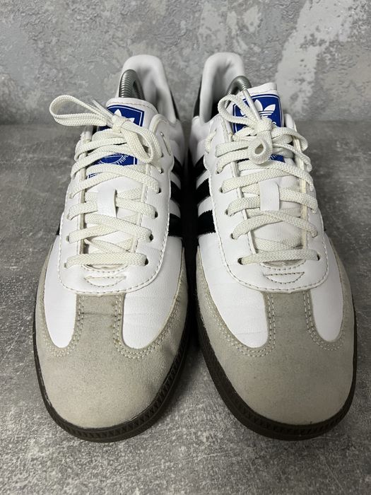 Кеди  Adidas Samba 100%оригінал