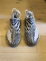 Adidas Yeezy Boost 350v2 zebra 41.1/3 8US
