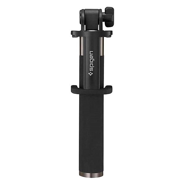 Selfie stick Spigen S530W - czarny