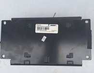 WZMACNIACZ SAMOCHODOWY BOSE 294009 - AUDI A6/C5