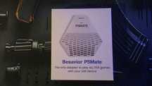Besavior P5MATE Converter para PS5