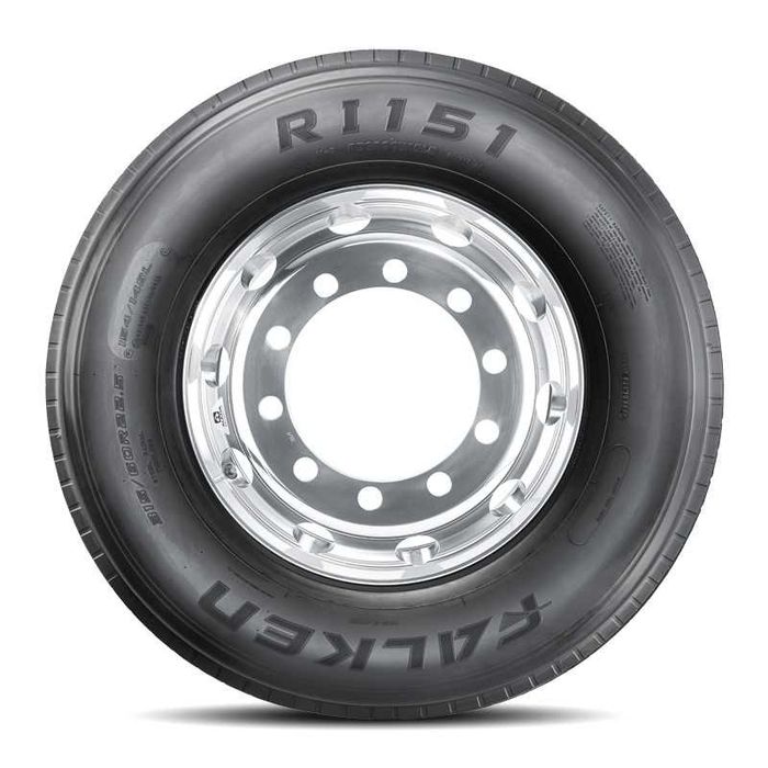 215/75R17.5 Koła ciężarowe Falken RI151 Uniwersalna + FELGA 17.5x6.00