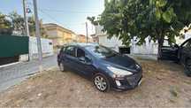 Peugeot 308 SW (único proprietário)