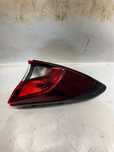 PRAWA TYLNA LAMPA TOYOTA C-HR