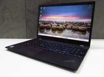 OKAZJA Lenovo ThinkPad T15 i5 10gen ram 16GB dysk SSD 512GB FHD Laptop