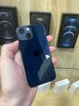 iPhone 13 mini 128Gb Midnight Оригінал