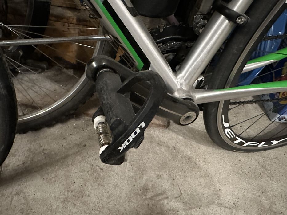 Rower szosowy Specialized Allez Comp 54 cm