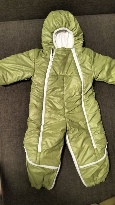 Продам комбинезон