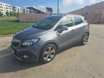 Opel Mokka Opel Mokka 1.4 Turbo Enjoy