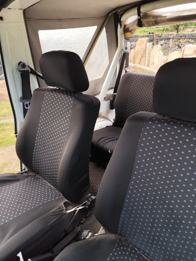 Suzuki Samurai 1.3i