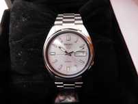 Zegarek Seiko 5 Automatic SNXS73
