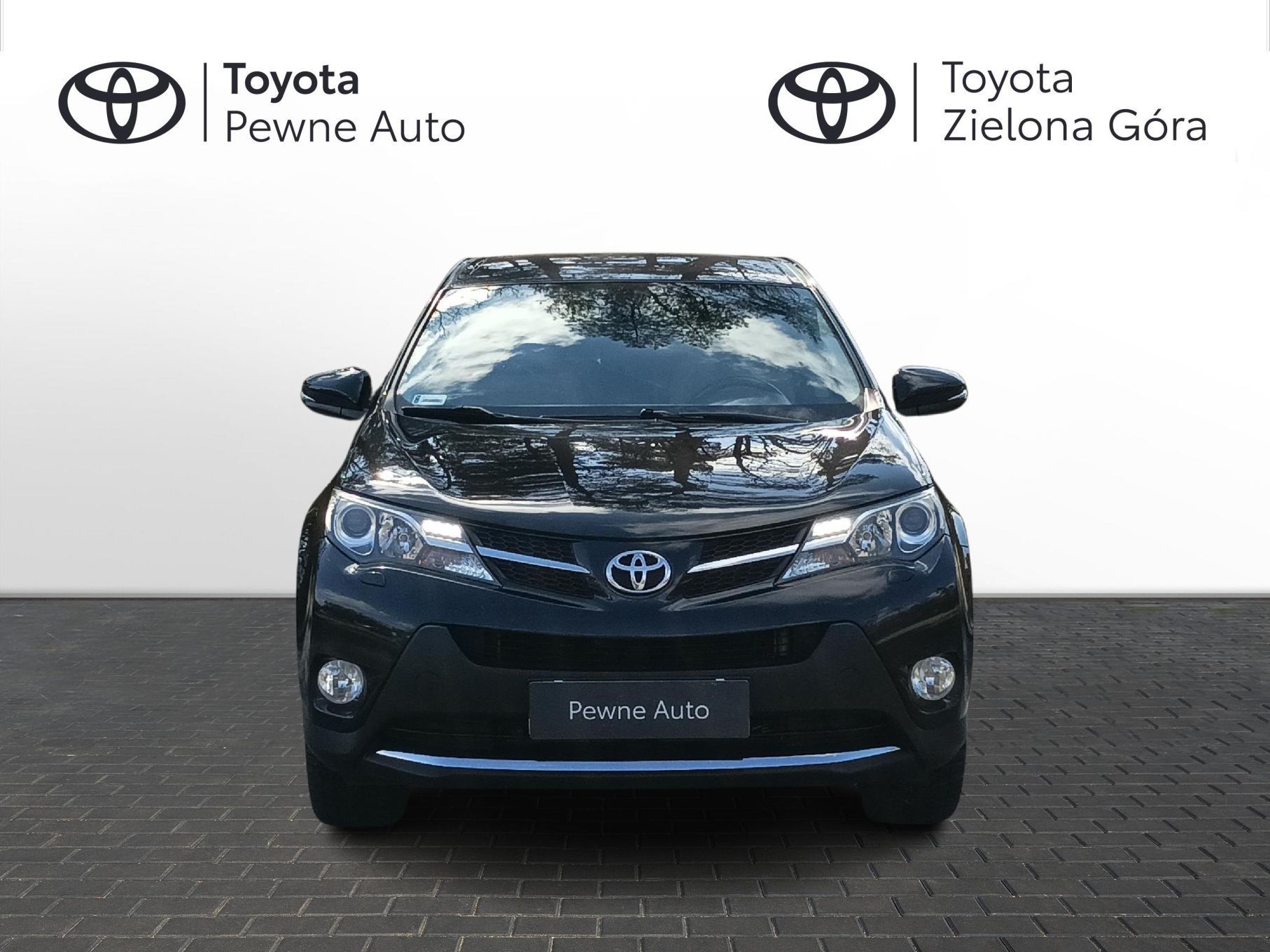 Toyota RAV4 Toyota RAV4 2.0 Premium 20TH ANNIVERSARY + GAZ