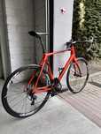 Rower szosowy Cannondale ALU roz.L-57