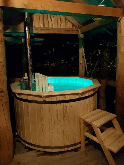 Domek,góry,ok. Zakopane, sauna ,grota solna, beczka , wakacje, basen