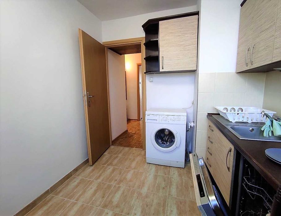 Pokój jednoosobowy -  ul. Radosna 20 - centrum