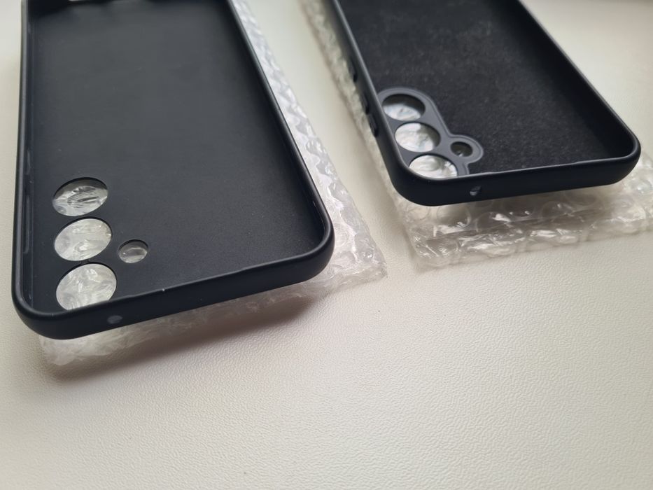 Чехол  Samsung galaxy s23 fe