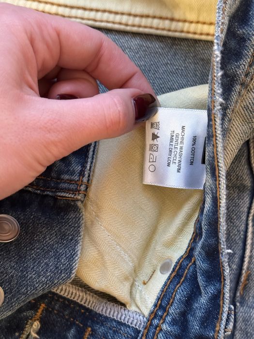 Enfants Riches Déprimés Jeans