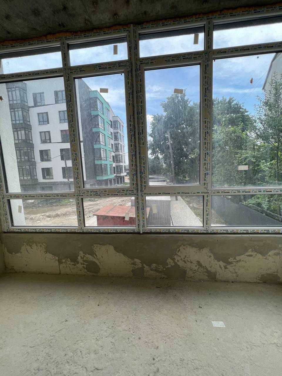 Здана 2к в ЖК Паркове Містечко