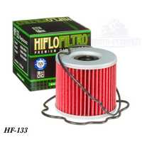 hf133 filtro óleo hiflofiltro hf-133