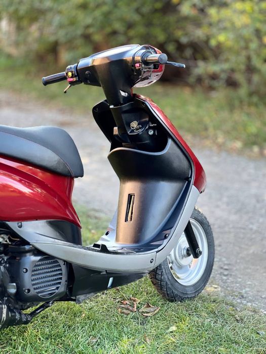 Yamaha jog 36  скутер