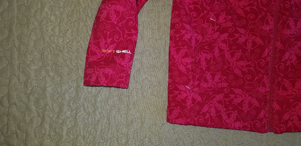 Kurtka bluza softshell Regatta rozm 104
