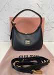 Miu miu hobo bag