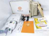 SEGA dreamcast Japan