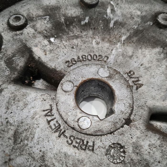 Tecumseh Vantage 35 Magneto Koło Magnesowe