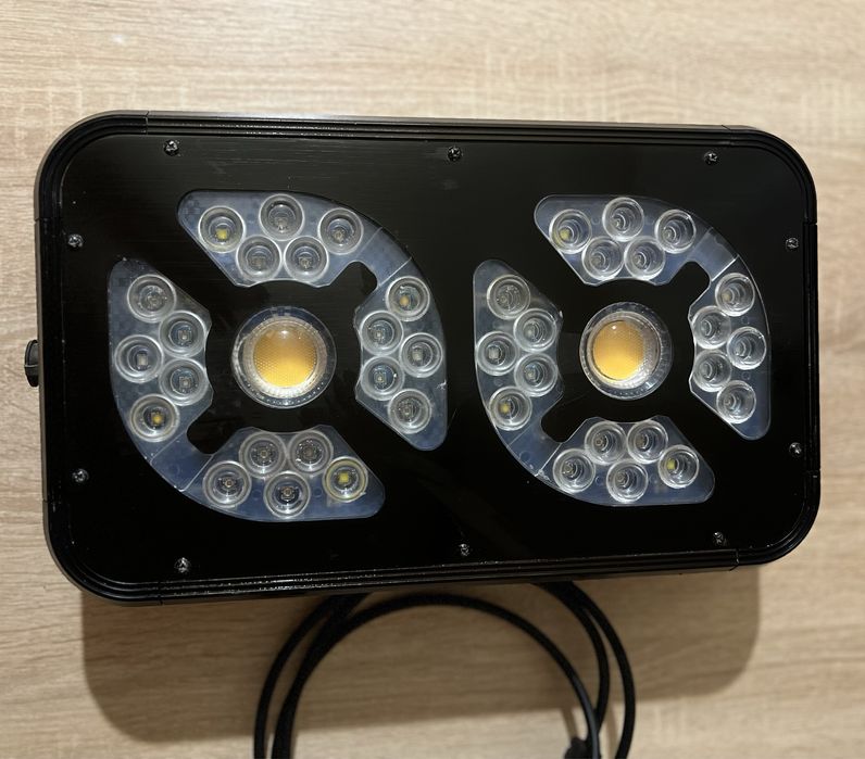 Светодиодный фитосветильник для растений аквариумаSmart LED Grow Light