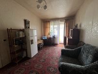 Продам 2к квартиру 42,5м2 в Приднепровске / Роторная