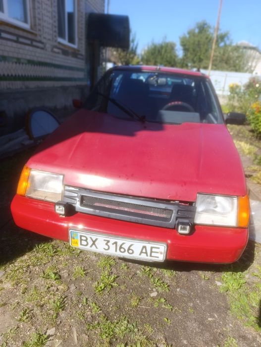 Продам своє авто.