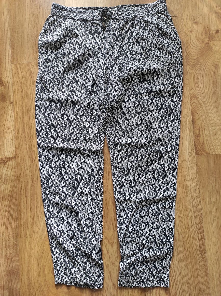 Spodnie letnie/40