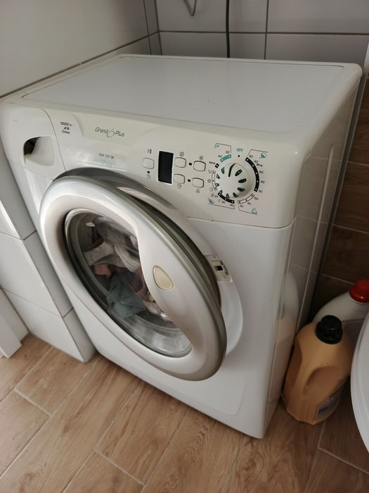 Pralka automatyczna Candy