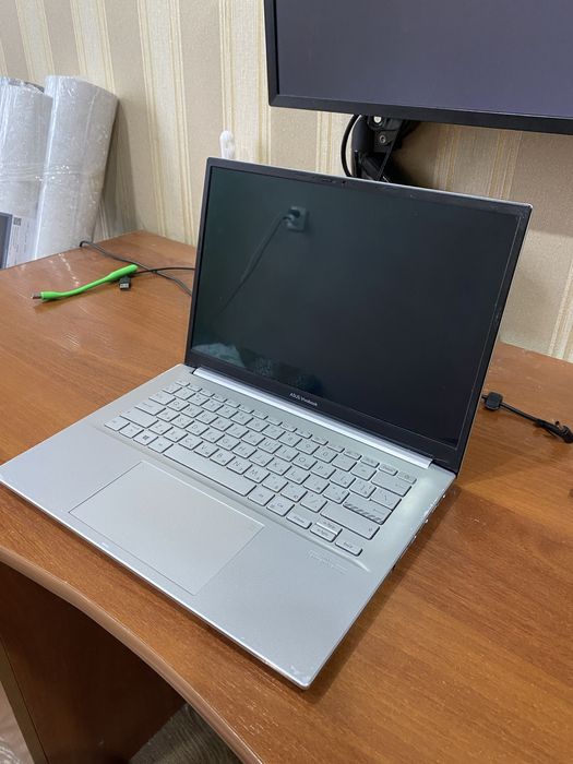Asus vivobook Oled 14