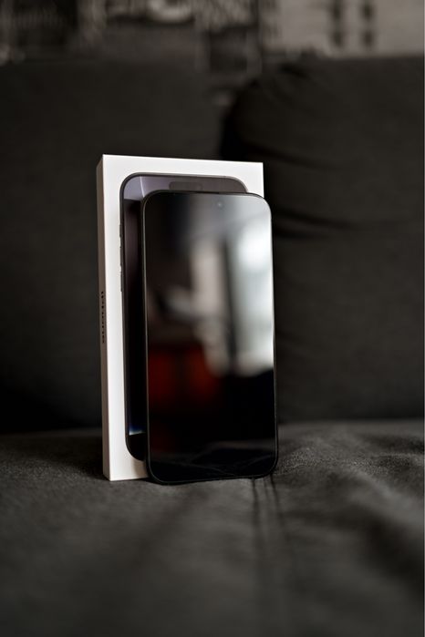 Iphone 16 Pro Max Preto c/ garantia