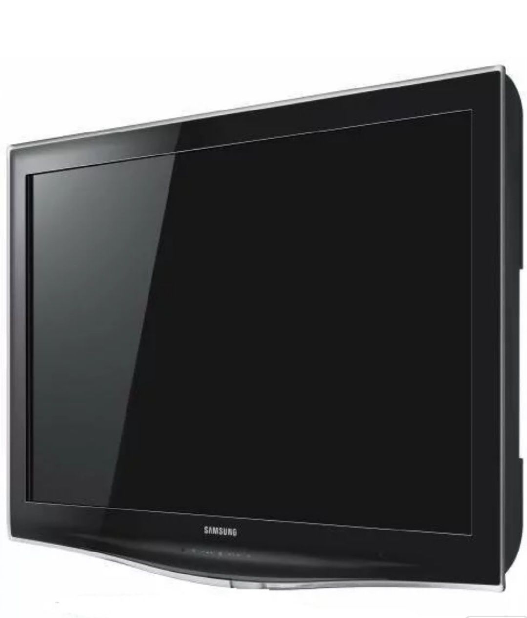Telewizor Samsung plasma + dekoder nowy .