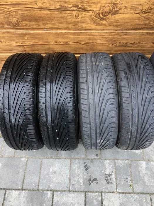 koła letnie 4x114,3 honda acord cupe aerodeck civic 195/55/15