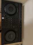 Pioneer ddj grv6