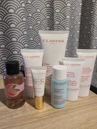 Набір косметики від Clarins