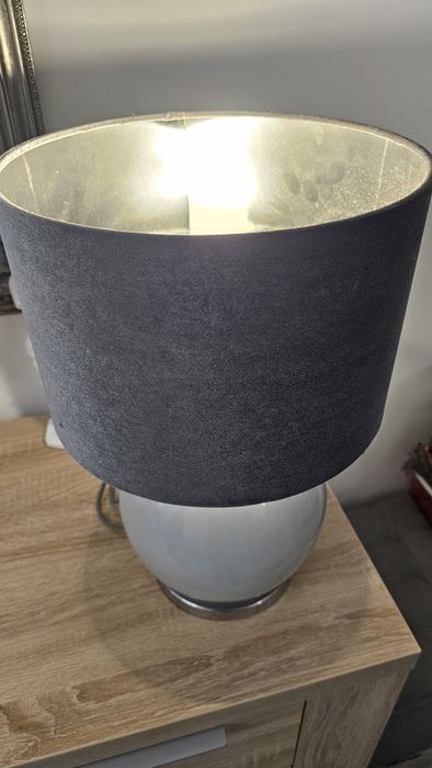 Lampa stojąca piękna