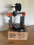 Sprzedam oryginalną drukarkę Prusa MK4 na gwarancji
